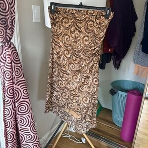 Charlotte russe dress